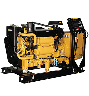 Marine Generator